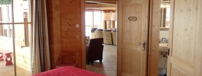 Detaillierte Infos zur Unterkunft Ferienhaus Brammetje