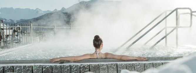 Detaillierte Infos zur Unterkunft Schlosshotel Fiss