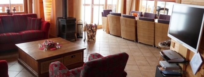 Detaillierte Infos zur Unterkunft Ferienhaus Brammetje