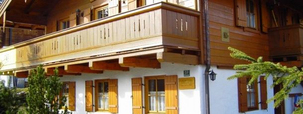 General information about your stay at Perchtenhütte