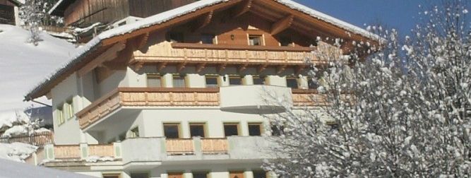 General information about your stay at Apart Tiefenbach