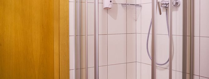 General information about your stay at Hotel Haas