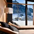 General information about your stay at DAS EDELWEISS Salzburg Mountain Resort
