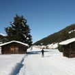 Detaillierte Infos zum Langlauf und den Loipen im Langlaufgebiet Santa Caterina Valfurva