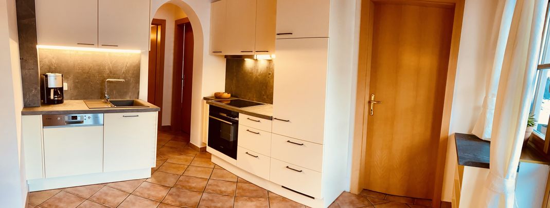 General information about your stay at Haus Plattenkar