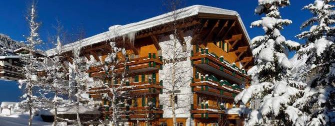 General information about your stay at Hotel Panorama