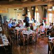 Cascade Dining Room is one of seven dining options to be found at Timberline.