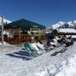 Information about the ski resort Vals