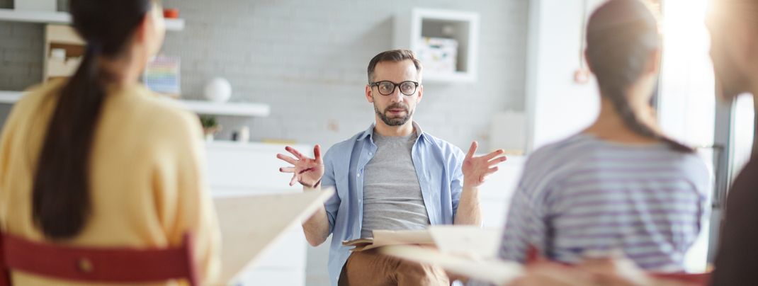 Eine gelungene Klassenfahrt beginnt bereits bei der richtigen Planung.