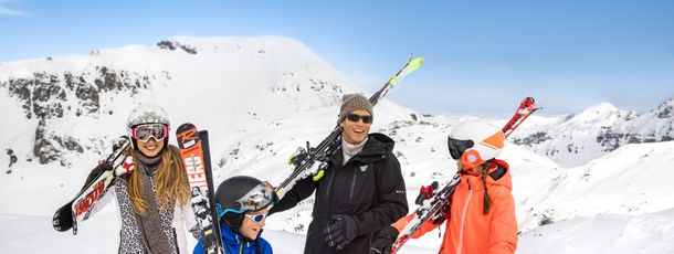 Detaillierte Infos zur Unterkunft Valamar Obertauern Hotel