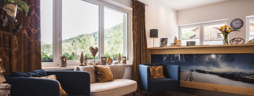 General information about your stay at Hotel Gasthof Botenwirt