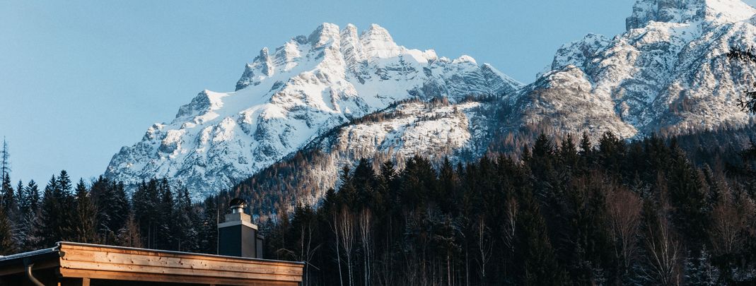 Detaillierte Infos zur Unterkunft Biohotel Rupertus