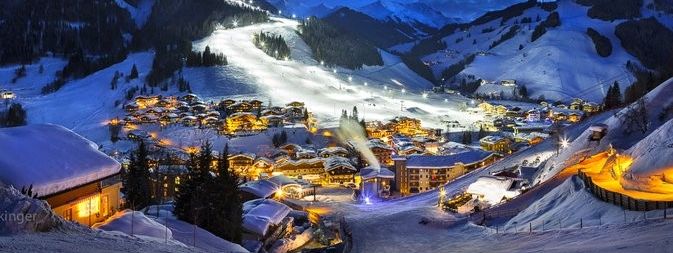 General information about your stay at Pension Eder