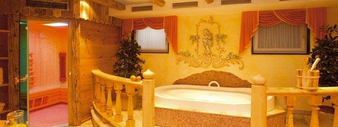 General information about your stay at Hotel Sonnhof