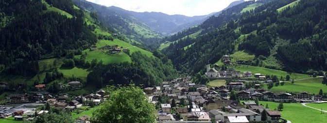 General information about your stay at Hotel Sonnhof