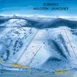 Detaillierte Infos zum Skiurlaub im Skigebiet Zuberec Janovky