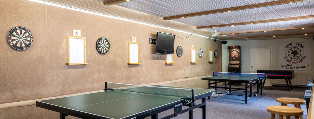 Detaillierte Infos zur Unterkunft Sporthotel Walliser