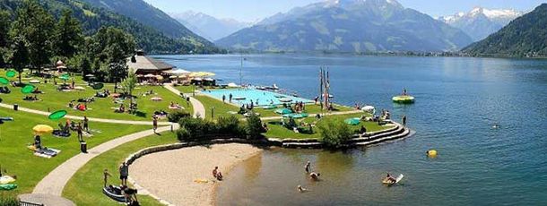 General information about your stay at Pension/Appartements Alpenblick