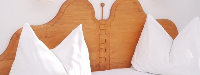 General information about your stay at Appartementhaus Alpina