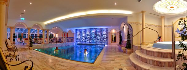 General information about your stay at Hotel Bismarck