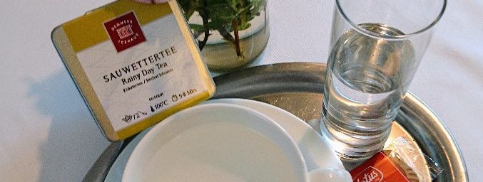 Detaillierte Infos zur Unterkunft Hotel - Garni Feichter