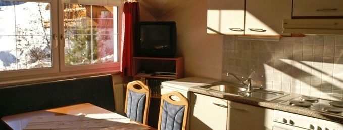 General information about your stay at Apart Bella Mira