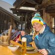 Information about the ski resort Fageralm