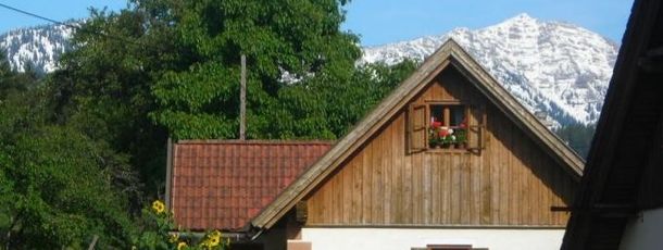 General information about your stay at Hintereck