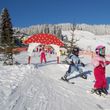 Information about the ski resort St Jakob im Walde
