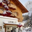 General information about your stay at Hotel Gotthard