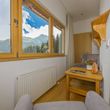 Loggia mit traumhafter Aussicht