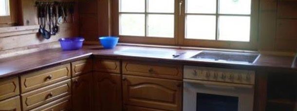 Detaillierte Infos zur Unterkunft Ferienhaus Hildegard Hipper-Böhm