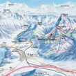 Information about the ski resort Bulle La Chia