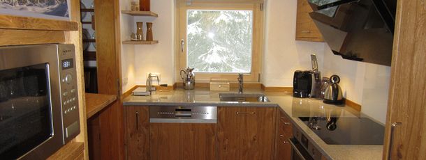 General information about your stay at Ferienhaus Dankesreiter