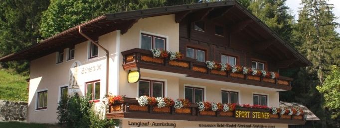 General information about your stay at Schistube