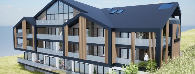 Detaillierte Infos zur Unterkunft Panorama Apart & Rooms Weitenmoos