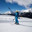 Information about the ski resort Rinerhorn Davos