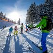 Information about the ski resort Loser Altaussee