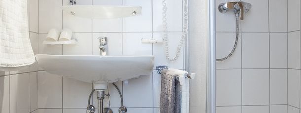 General information about your stay at Gästehaus Kartnaller