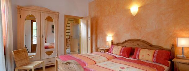 Appartement Haus Schröder - Söll / Tirol