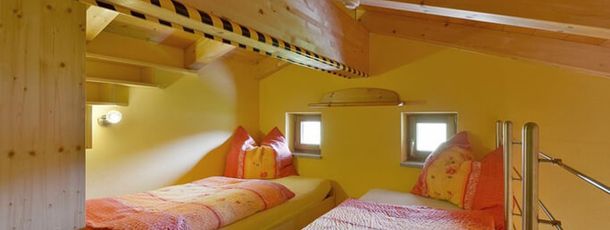 Appartement Haus Schröder - Söll / Tirol