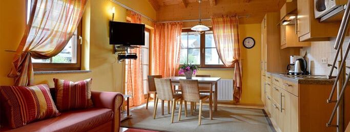 General information about your stay at Fewo Schröder Dieter