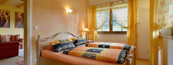 General information about your stay at Fewo Schröder Dieter