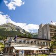 Detaillierte Infos zur Unterkunft Kurhaus Lenzerheide
