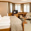 General information about your stay at Savoy Dolomites Luxury Spa Hotel