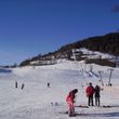 Information about the ski resort Krakau - Alp Tockneralm