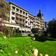 General information about your stay at VICTORIA-JUNGFRAU Grand Hotel & Spa