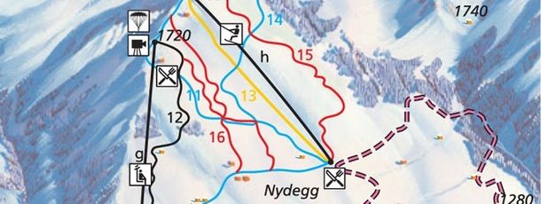 Detaillierte Infos zum Skiurlaub im Skigebiet Grimmialp Diemtigtal