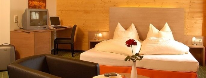 General information about your stay at Hotel Hindenburg