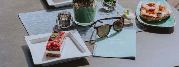 General information about your stay at Rieser's Kinderhotel Buchau